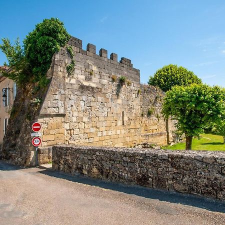 Jardin Des Ursulines Saint-Emilion Διαμέρισμα Εξωτερικό φωτογραφία