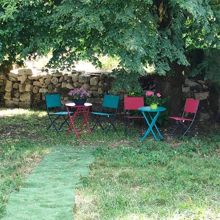Jardin Des Ursulines Saint-Emilion Διαμέρισμα Εξωτερικό φωτογραφία